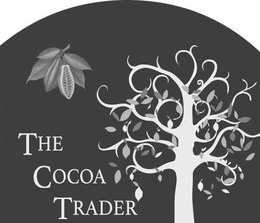 THE COCOA TRADER trademark