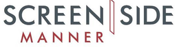 SCREEN SIDE MANNER trademark