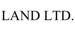 LAND LTD. trademark