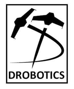 D DROBOTICS trademark