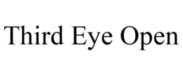 THIRD EYE OPEN trademark