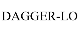 DAGGER-LO trademark