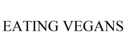 EATING VEGANS trademark