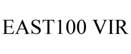 EAST100 VIR trademark