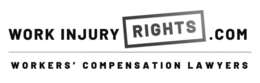 WORK INJURY RIGHTS.COM WORKERS' COMPENSATION LAWYERS trademark