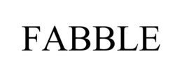 FABBLE trademark
