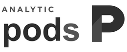 ANALYTIC PODS P trademark