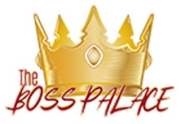THE BOSS PALACE trademark