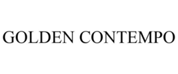 GOLDEN CONTEMPO trademark