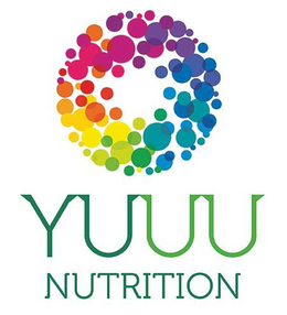 YUUU NUTRITION trademark