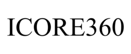 ICORE360 trademark