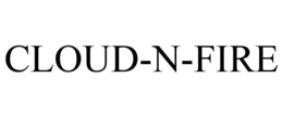 CLOUD-N-FIRE trademark