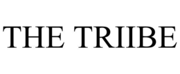 THE TRIIBE trademark