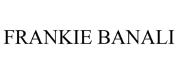 FRANKIE BANALI trademark