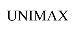 UNIMAX trademark