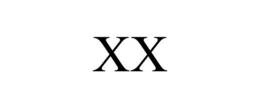 XX trademark