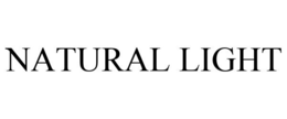 NATURAL LIGHT trademark
