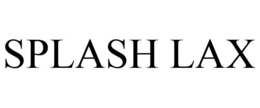 SPLASH LAX trademark