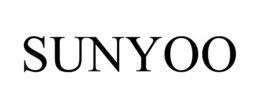 SUNYOO trademark