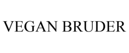 VEGAN BRUDER trademark