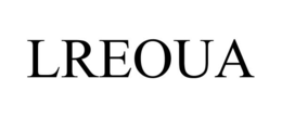 LREOUA trademark