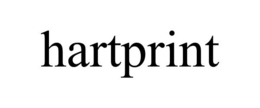 HARTPRINT trademark