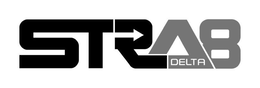 STR 8 DELTA trademark