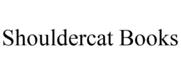 SHOULDERCAT BOOKS trademark