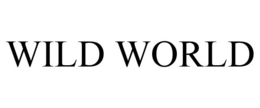 WILD WORLD trademark