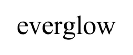 EVERGLOW trademark