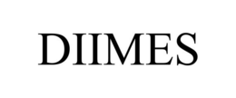 DIIMES trademark