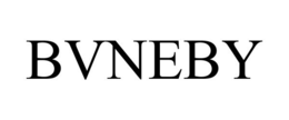 BVNEBY trademark