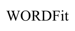 WORDFIT trademark