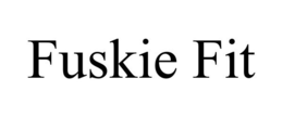 FUSKIE FIT trademark