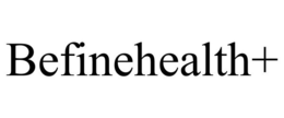 BEFINEHEALTH+ trademark