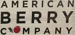 AMERICAN BERRY COMPANY trademark