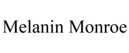 MELANIN MONROE trademark