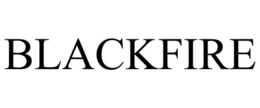 BLACKFIRE trademark