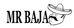 MR BAJA trademark