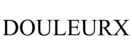 DOULEURX trademark