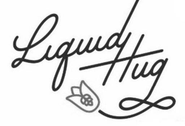 LIQUID HUG trademark