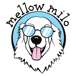 MELLOW MILO trademark