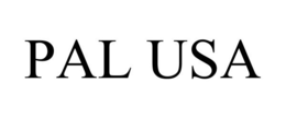 PAL USA trademark