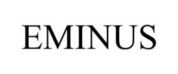 EMINUS trademark