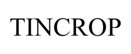 TINCROP trademark