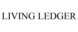 LIVING LEDGER trademark