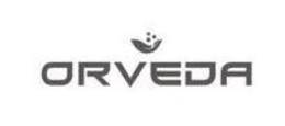 ORVEDA trademark