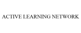 ACTIVE LEARNING NETWORK trademark