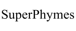 SUPERPHYMES trademark