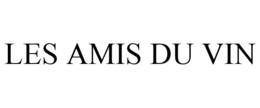 LES AMIS DU VIN trademark